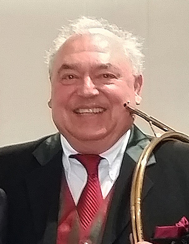 Dr. Reinhard Proske
Wackersdorf